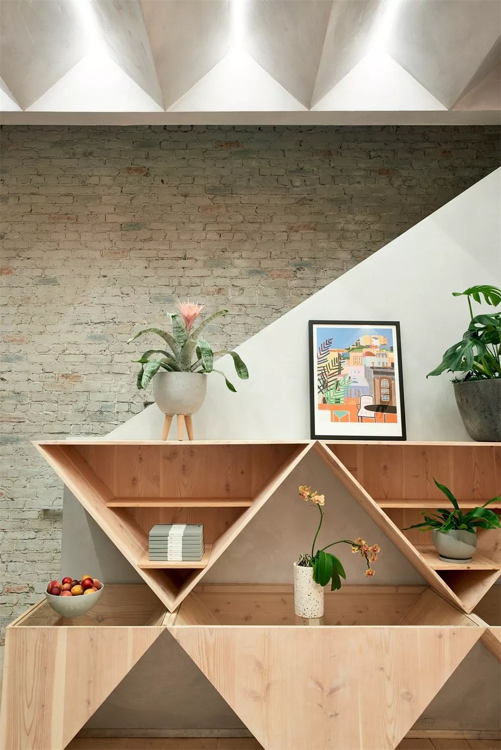 如何打造个性化办公室设计方案,开放式办公室设计到底有多好