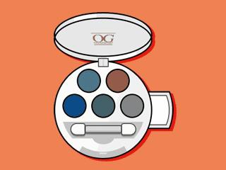 用眉笔或眉粉设计眉毛哪个更好,新手画眉毛用眉笔好还是眉粉好