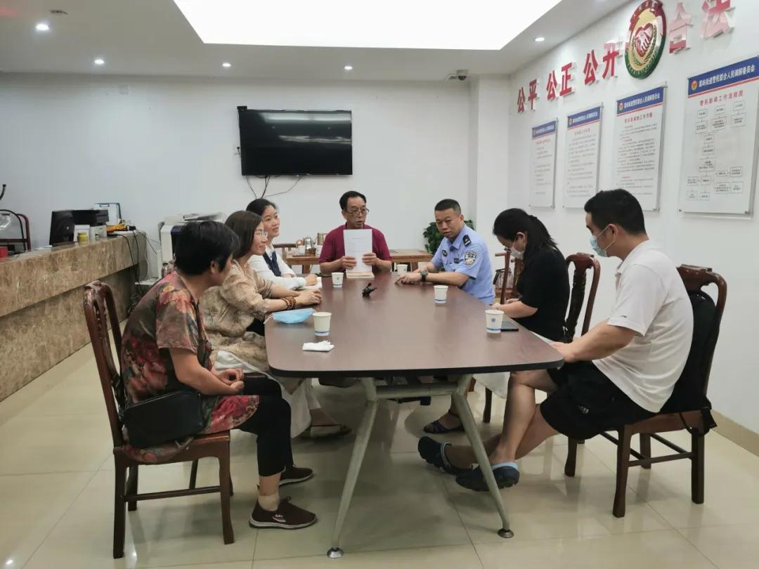 老丈人报警控诉女婿,老丈人怒斥女婿