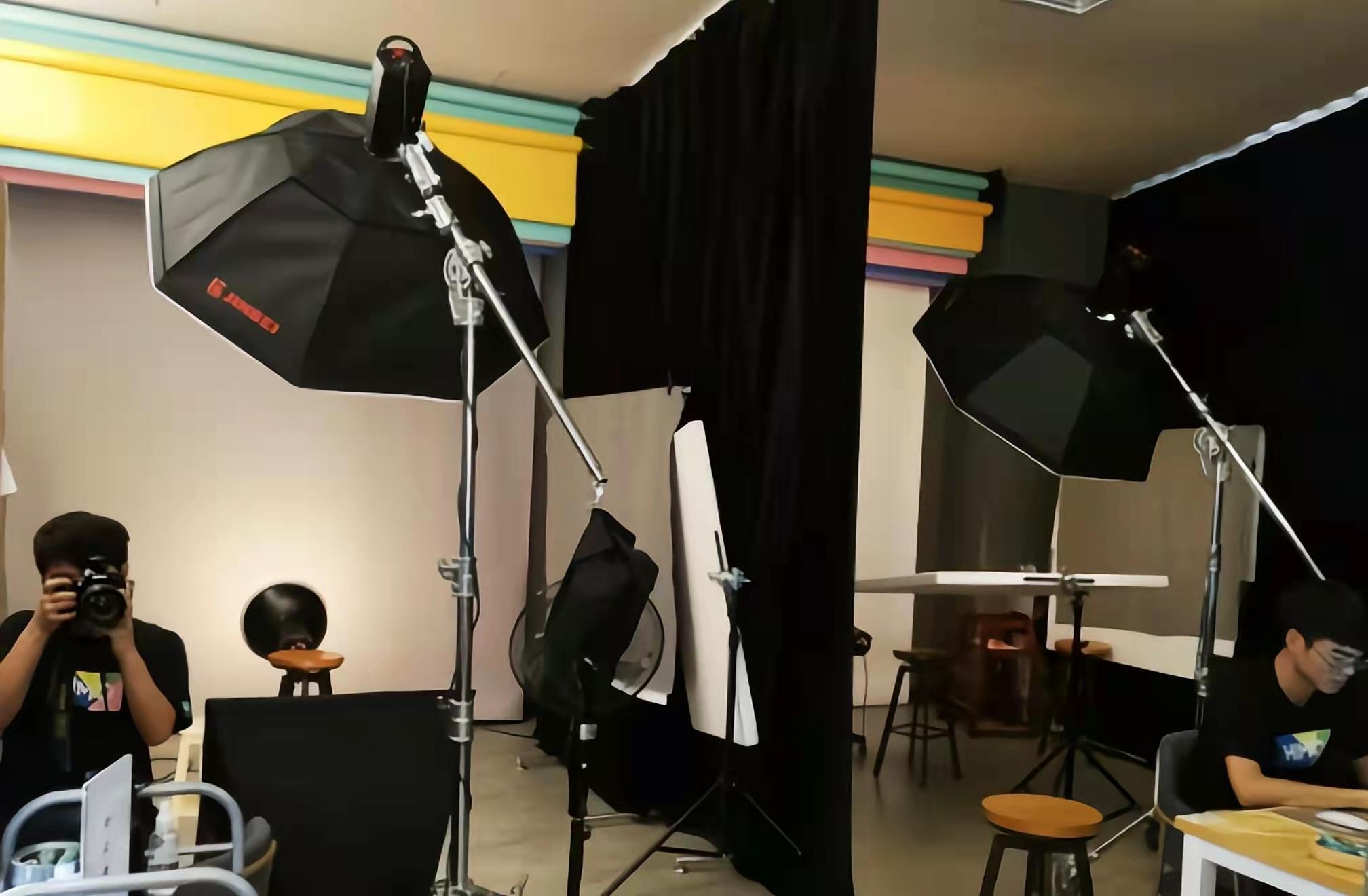 拍最美证件照化妆造型,怎么化妆照的证件照好看