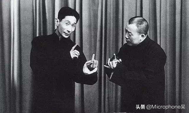 马三立最经典一集,马三立有多爱玩