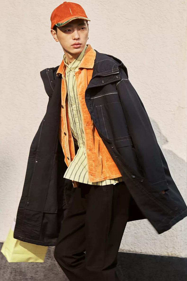 不同风格的5家淘宝店铺，解决买衣荒！|纯分享无广告