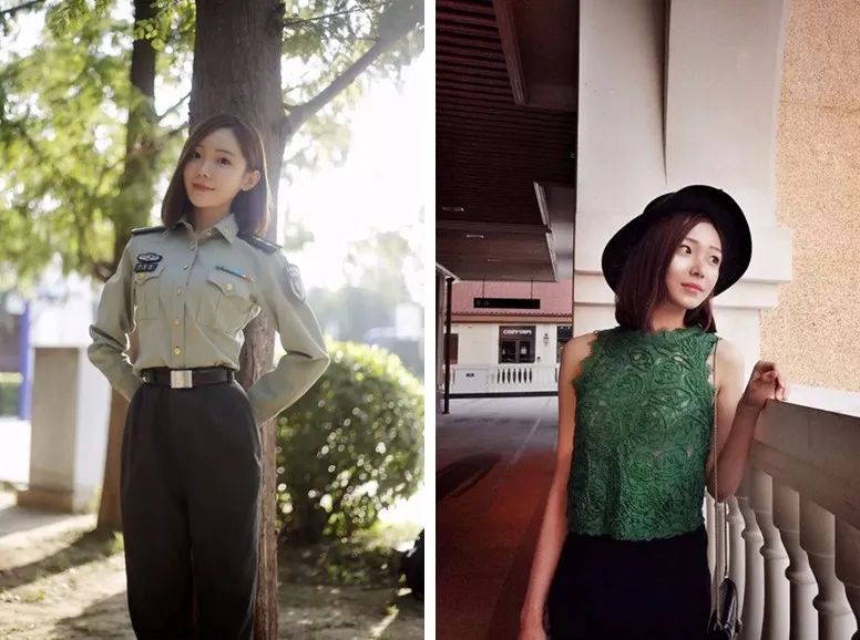 中国军人理发,军人理发全过程