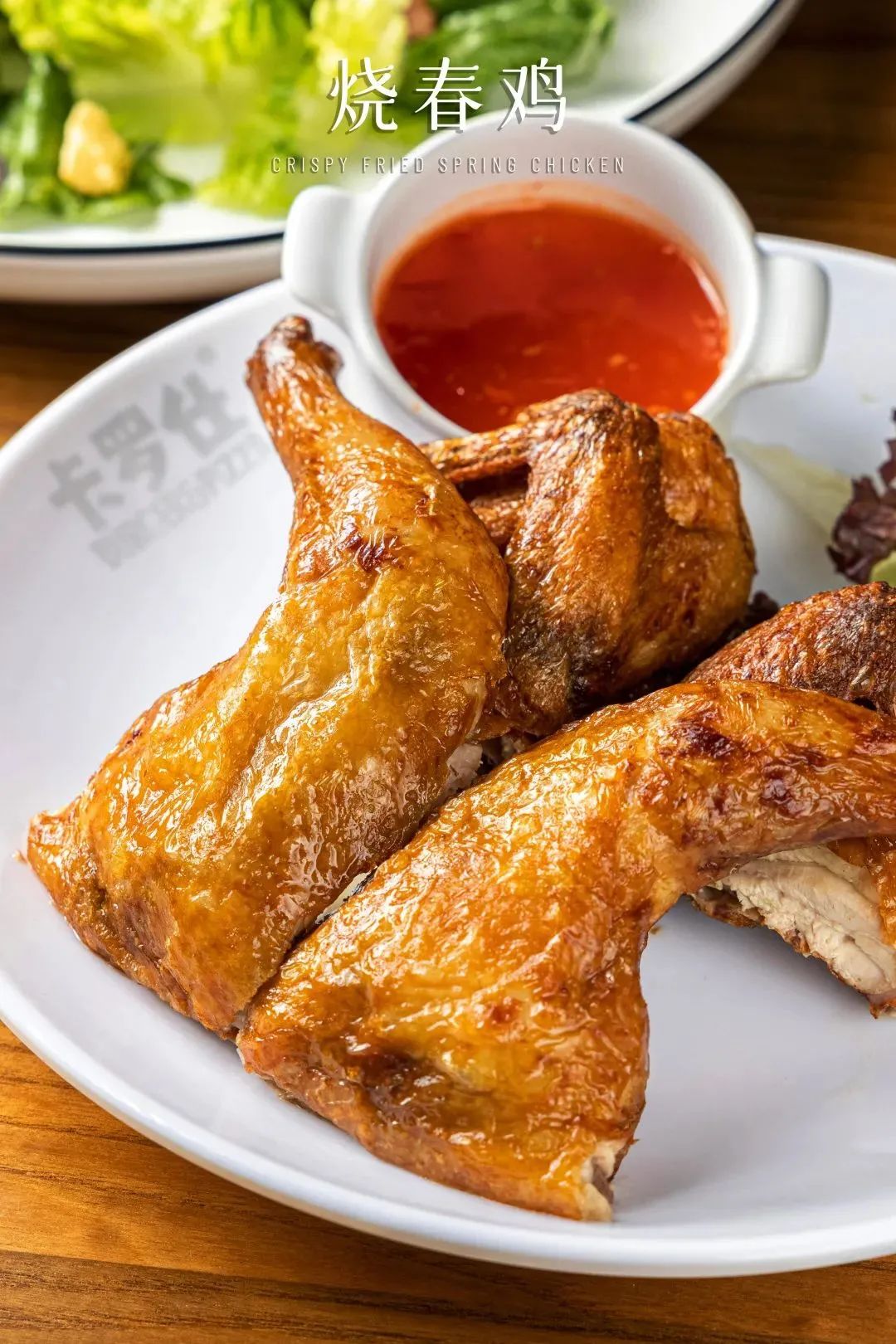 爆汁牛扒、五星日料、韩国米糕...哭了，怎么没早点发现