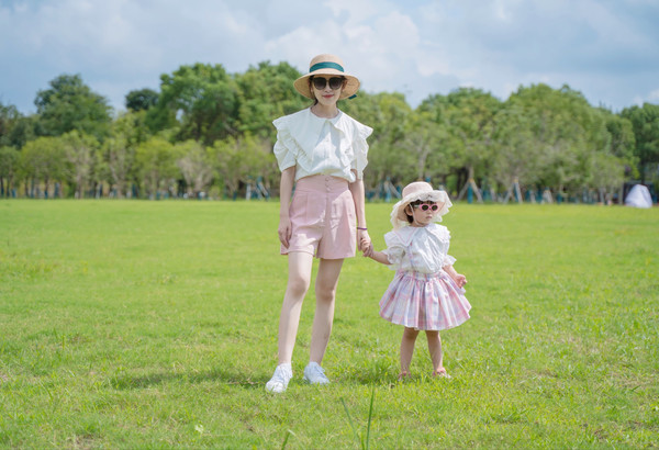 苏州同里古镇亲子游,苏州同里湖二期亲子游