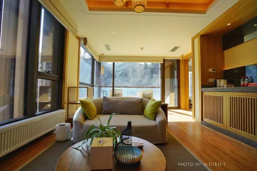 古北水镇泡温泉攻略,古北水镇攻略两天一夜不含温泉