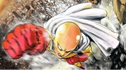 动漫里那些令人捧腹的沙雕*器武**!坂本大佬:你想用哪个*器武**装13?