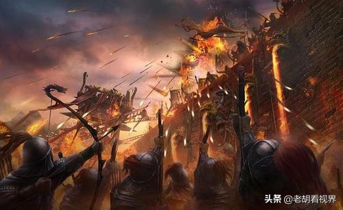 钟繇著名书法作品,钟繇中国楷书鼻祖