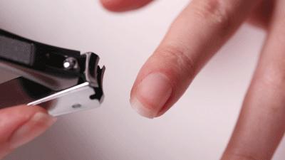 顶级指甲刀制造,全球顶级不锈钢指甲刀耐用