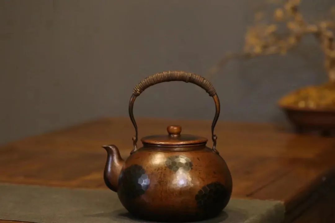 何为功夫茶,潮州功夫茶