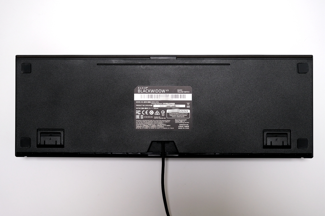 雷蛇黑寡妇蜘蛛v3无线pro机械键盘,雷蛇黑寡妇蜘蛛键盘灯光设置教程