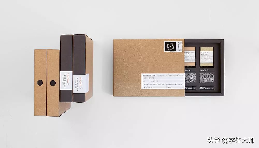 2018红点设计包装,2017红点设计奖名单完整