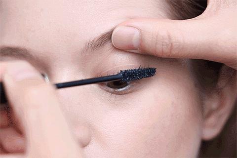 让眼睛10秒变大,自然放大美瞳