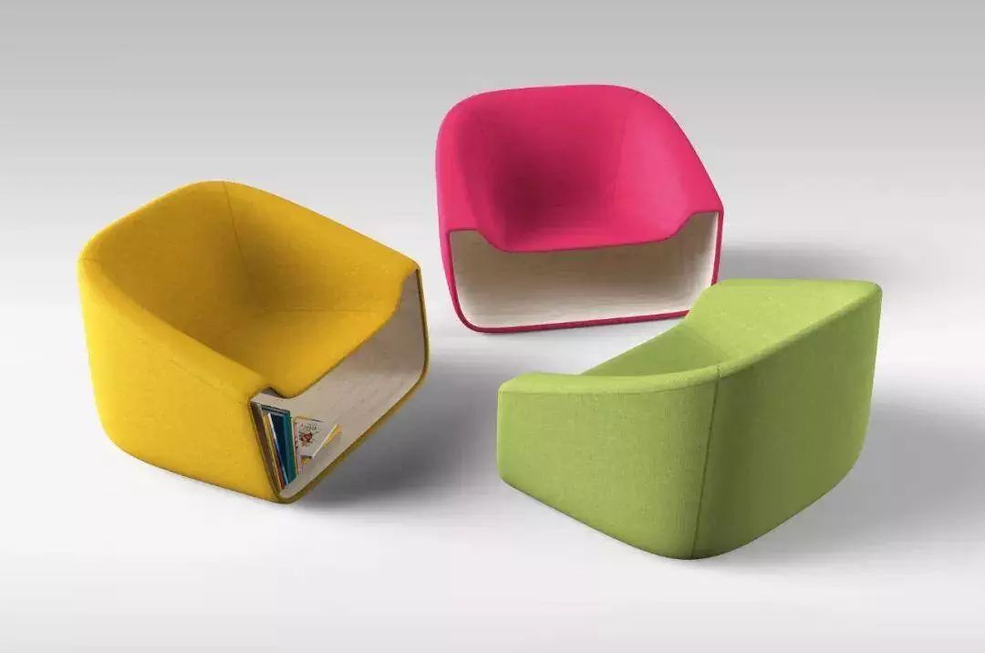 2019德国红点概念奖作品合集（含设计说明）