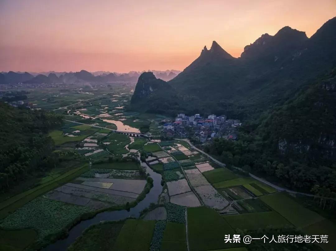 广西哪些城市是靠一碗粉火起来的,凭一碗螺蛳粉征服世界