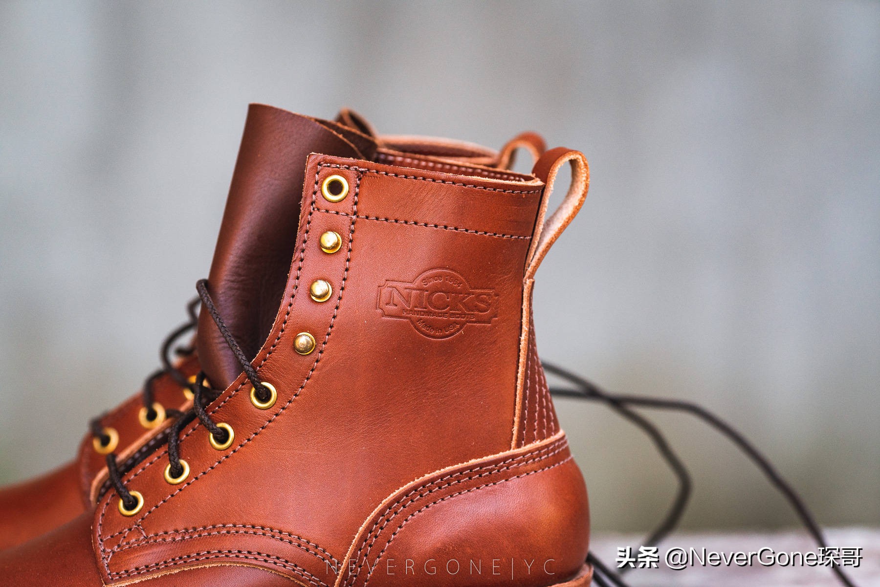 whitesboots工装鞋防水吗,whitesboots工装靴型号介绍