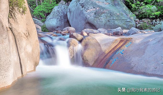 崂山最佳攻略,崂山详细讲解