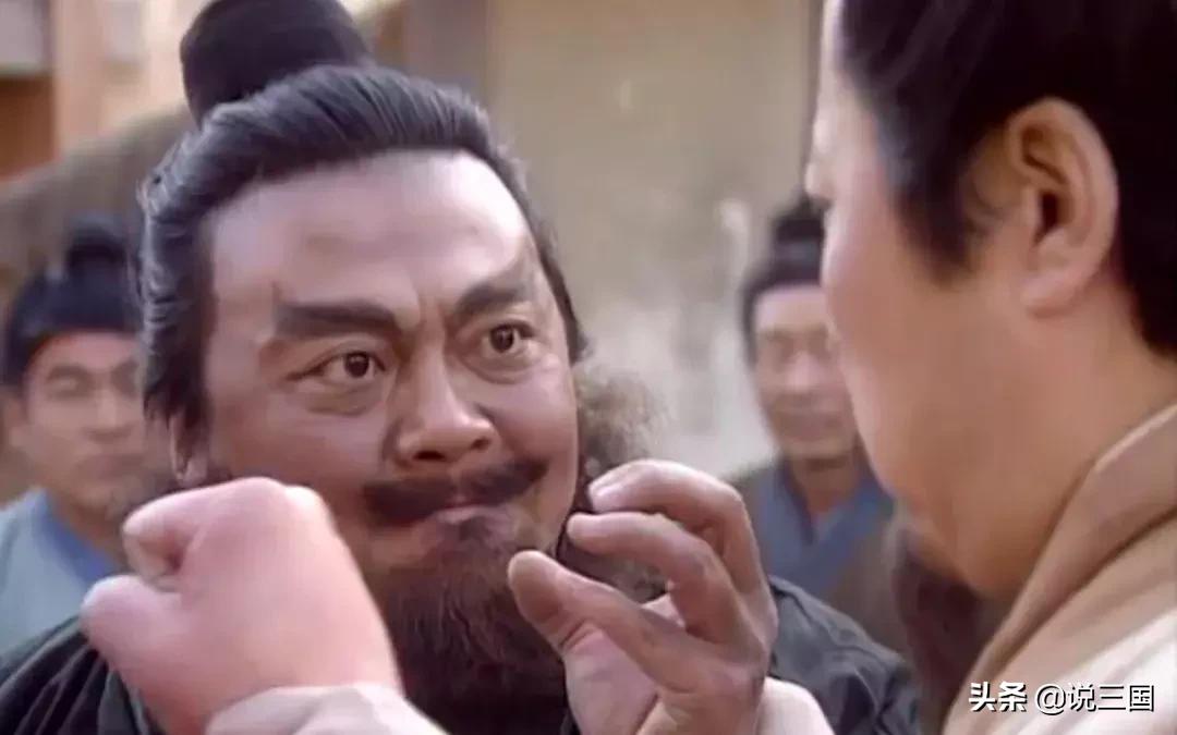 三国演义中刘备武力很高,三国演义中刘备武功如何