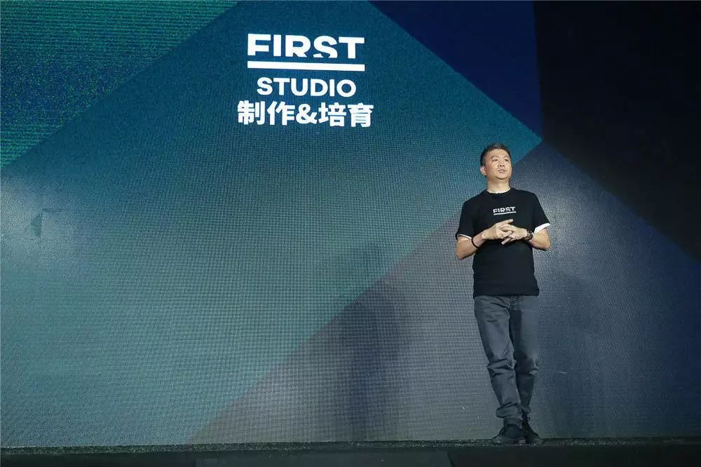 柴小雨FIRST征战记