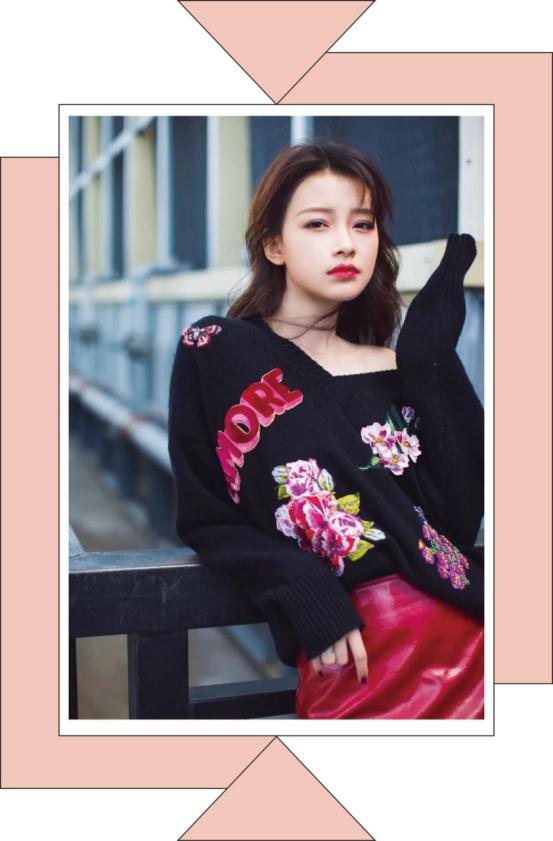 海藻卷发型好打理吗,海藻卷发型中发