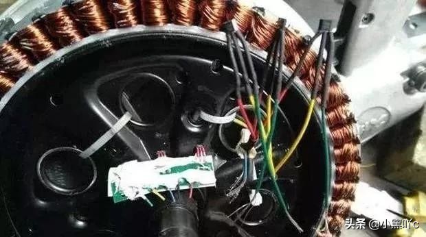 电动车电机2000瓦和1500瓦的区别,电动车2000瓦电机和1500瓦的区别