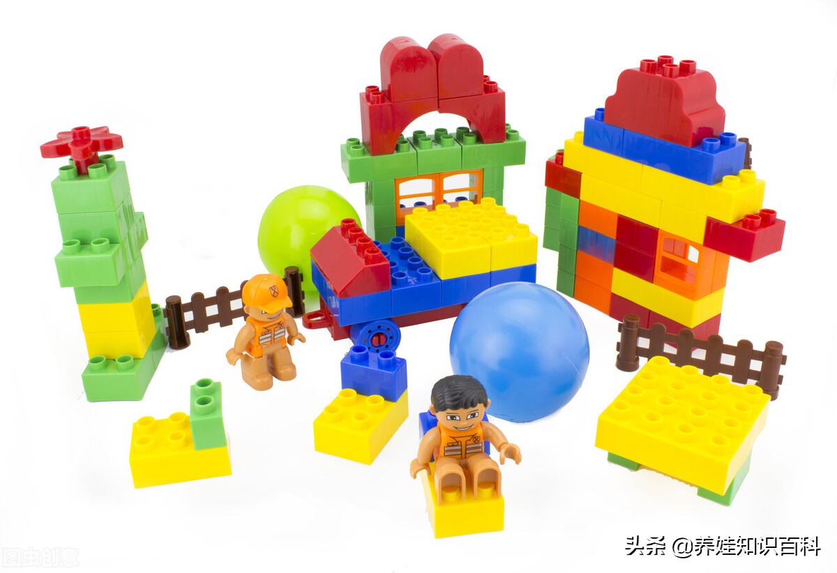 乐高课结束如何引导孩子整理乐高,乐高课程带给孩子的快乐