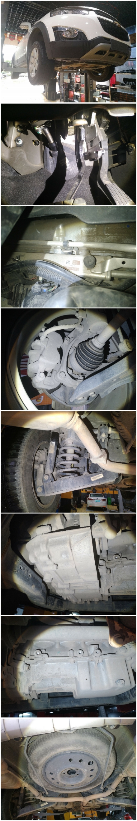 7万多买雪佛兰科鲁泽,7万雪佛兰科鲁泽能落地吗