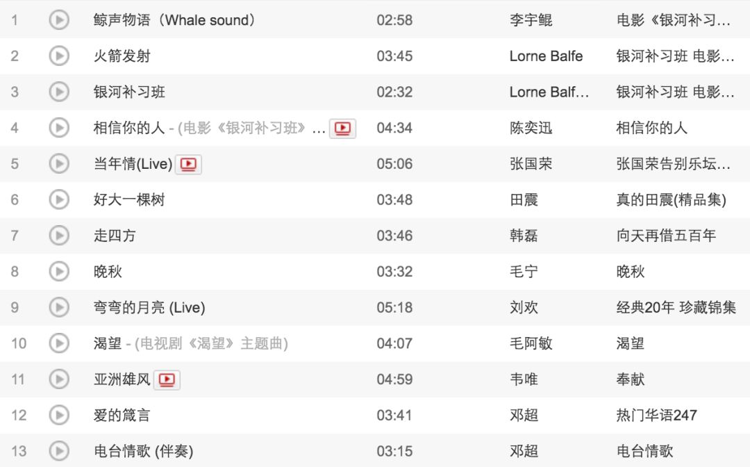 银河补习班邓超和阎主任说的话,邓超银河补习班最后一句话