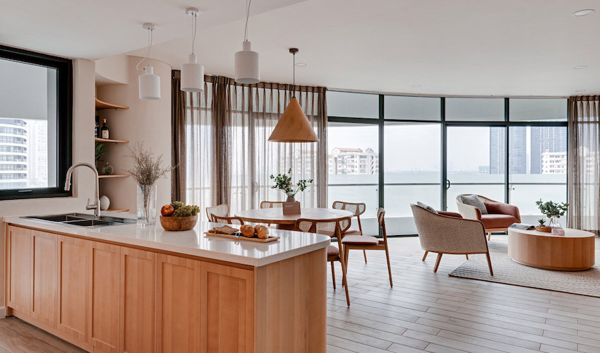 总是被楼上的噪音所扰怎么办,教你4个居室隔音小技巧绝对有用