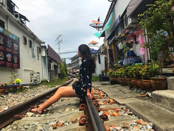 泰国游记感悟几句话,泰国游记vlog