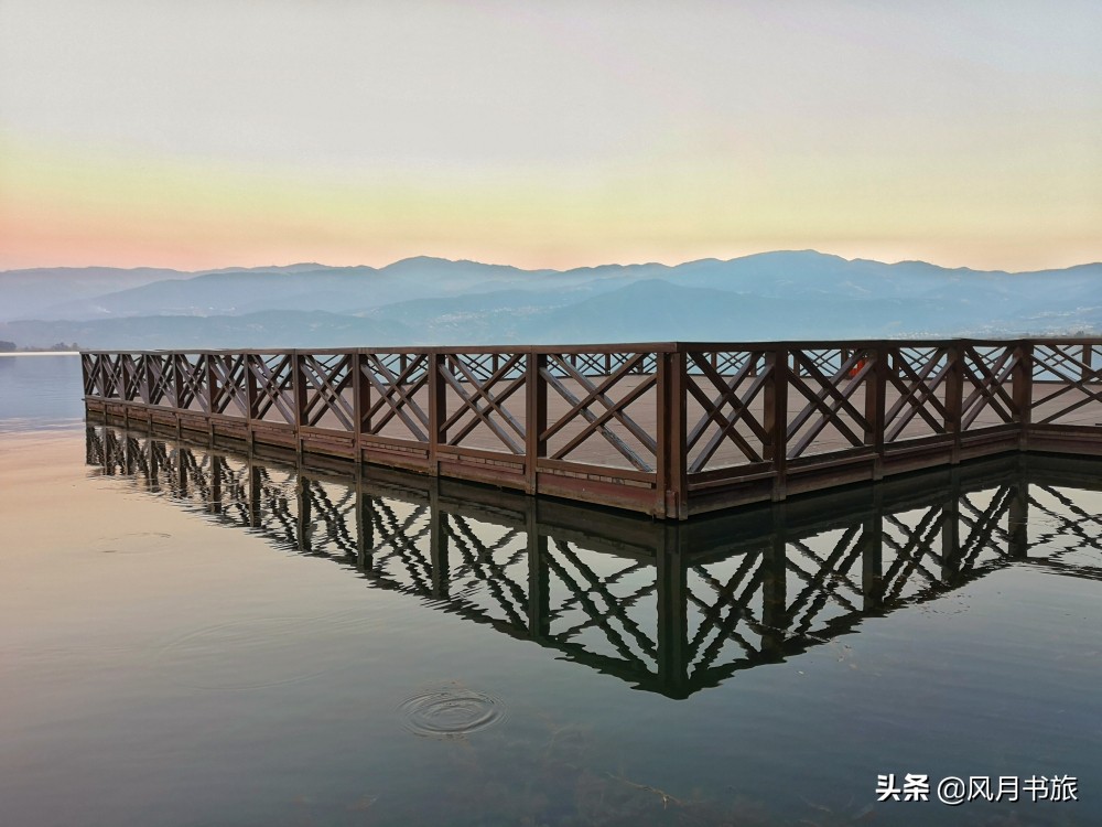 西昌山火扑灭！东方狂欢节邀你赴约，亿万年山海风光等你赏阅！