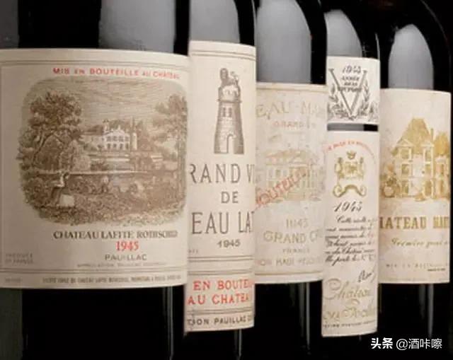 拉菲价值多少元,拉菲每年升值多少钱