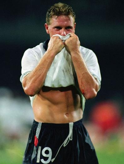 足坛十大神锋小罗,足球小罗巅峰时刻