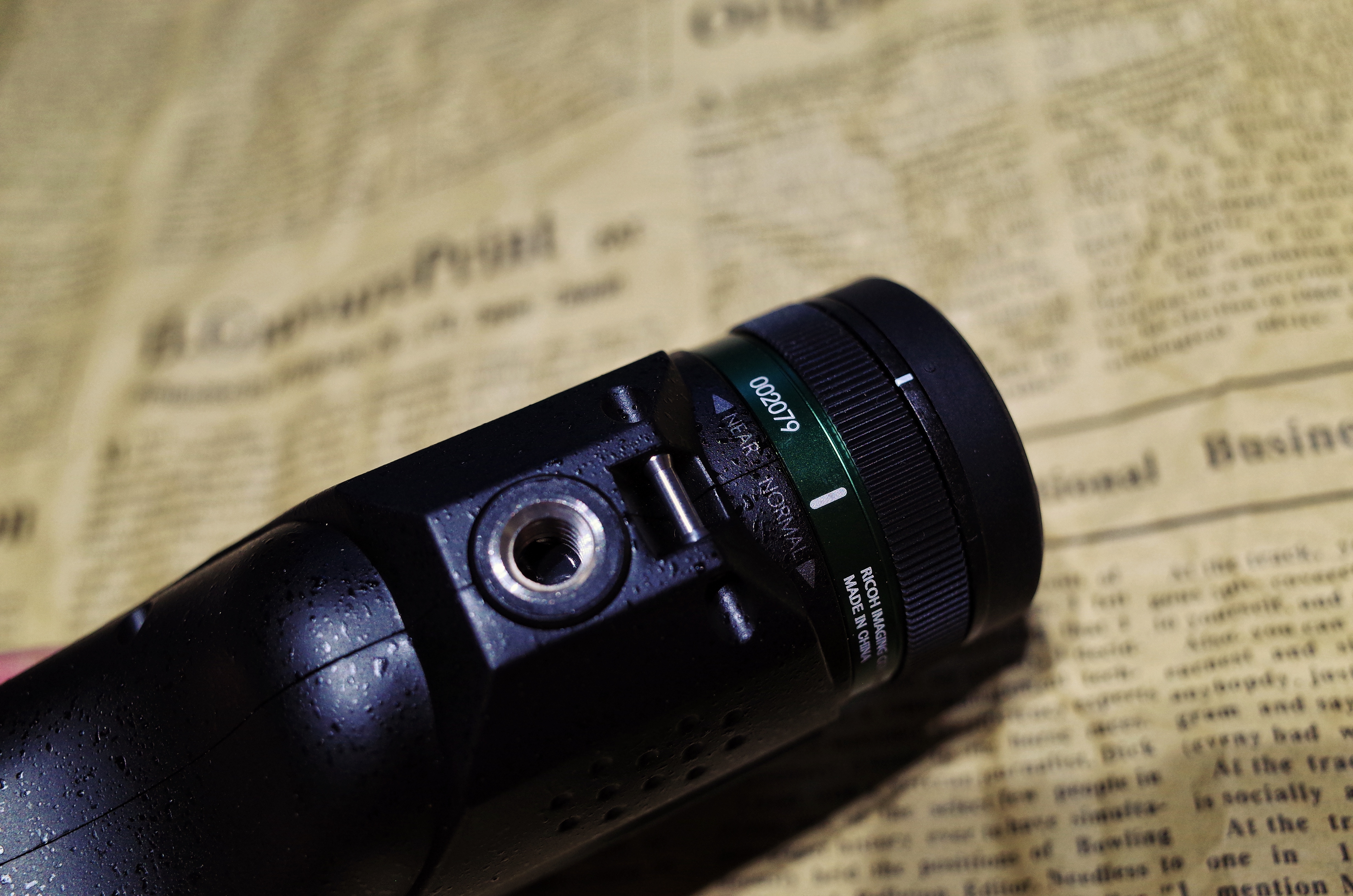 黑科技双筒望远镜开箱 (天文望远镜入门开箱)