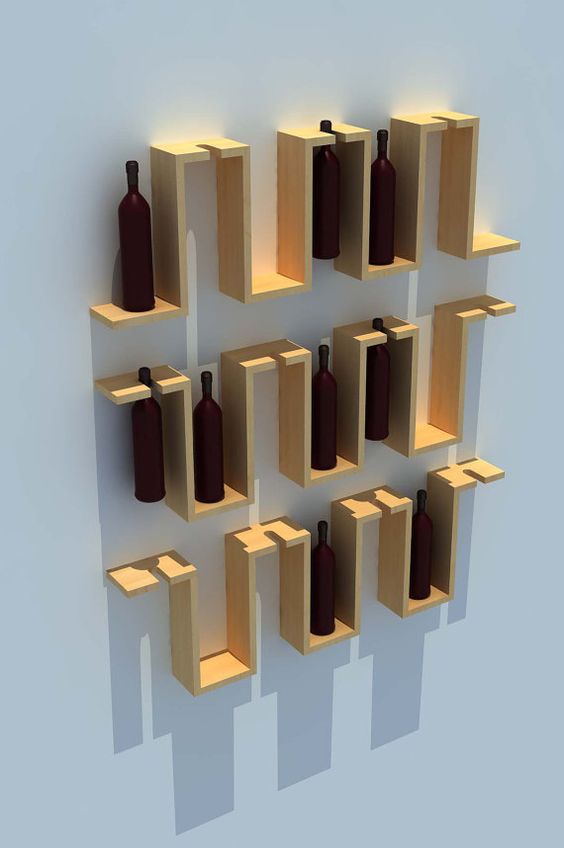 家庭酒柜设计,酒柜家用设计现代