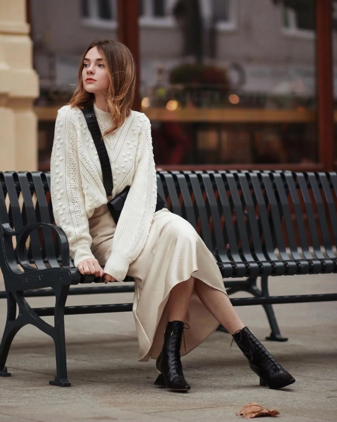 平胸女孩穿啥都好看,平胸女孩穿衬衫