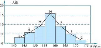 幂律分布案例,幂律分布和正态分布