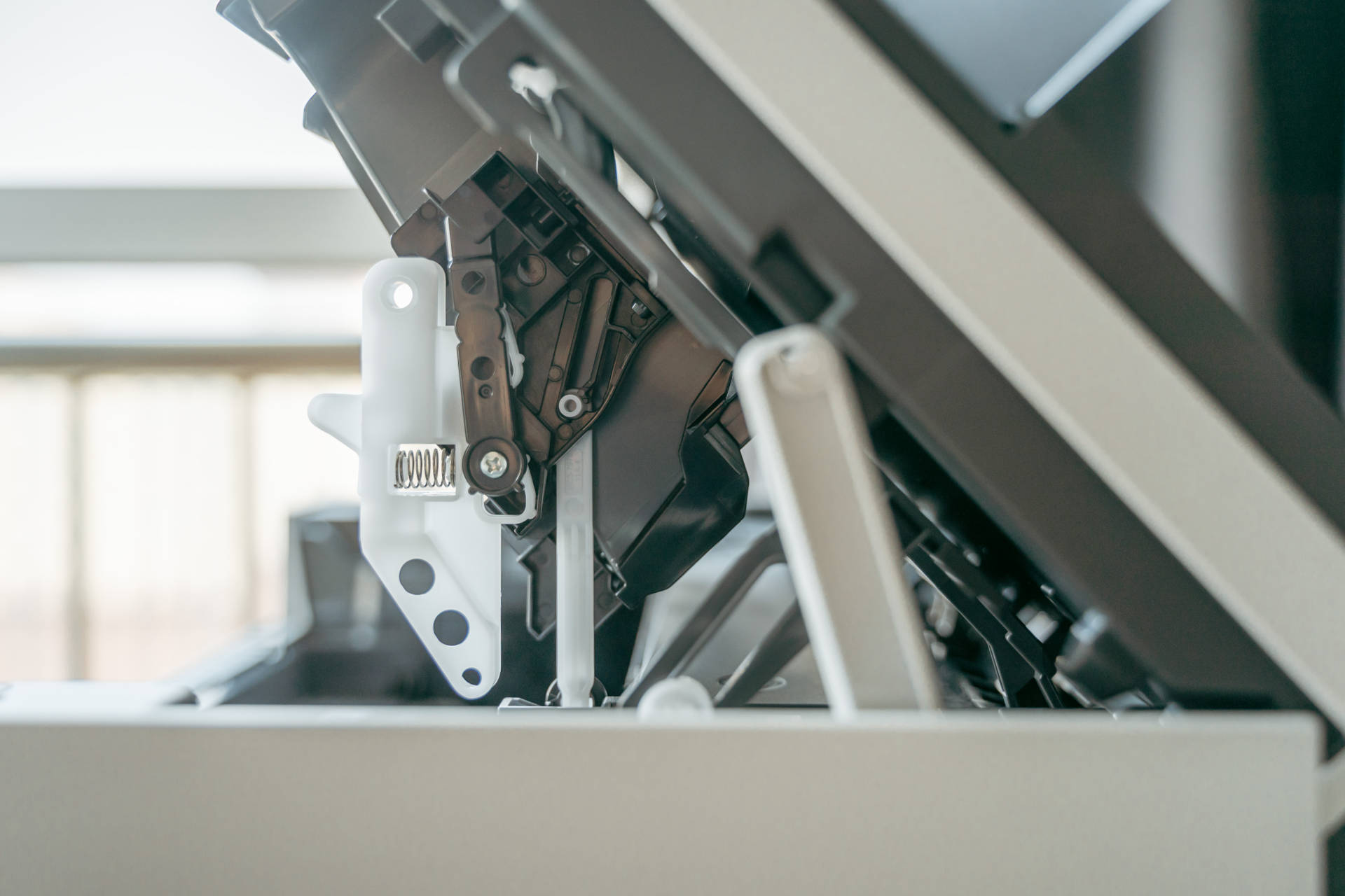 有了它再也不用去给打印店做贡献了,一部老年机的钱,全家都能用