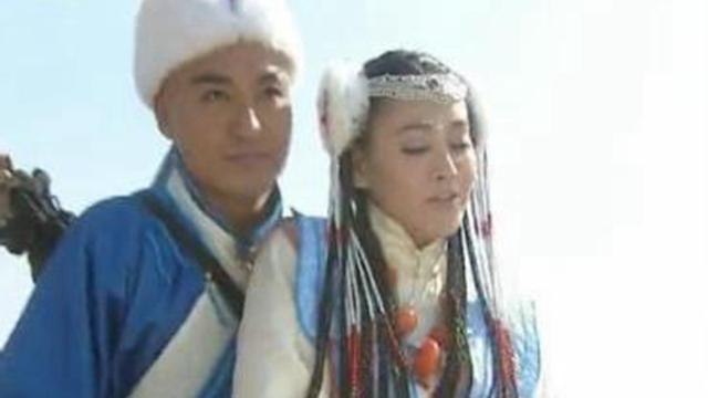 玉儿到底是爱多尔衮还是皇太极,大玉儿和多尔衮有没有过亲密关系