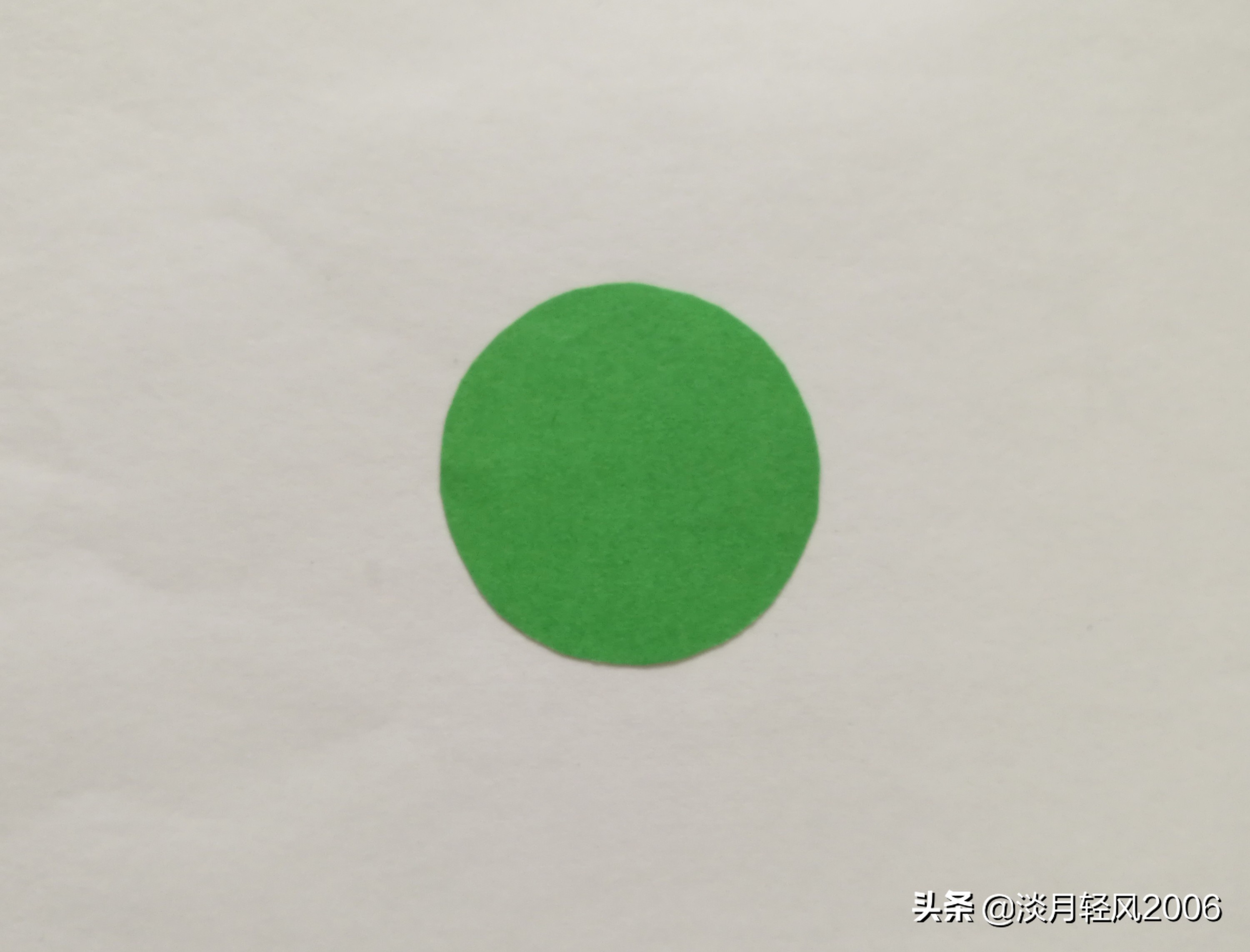 3-6岁幼儿手工简单贺卡小花,母亲节贺卡卡纸立体的简单又漂亮