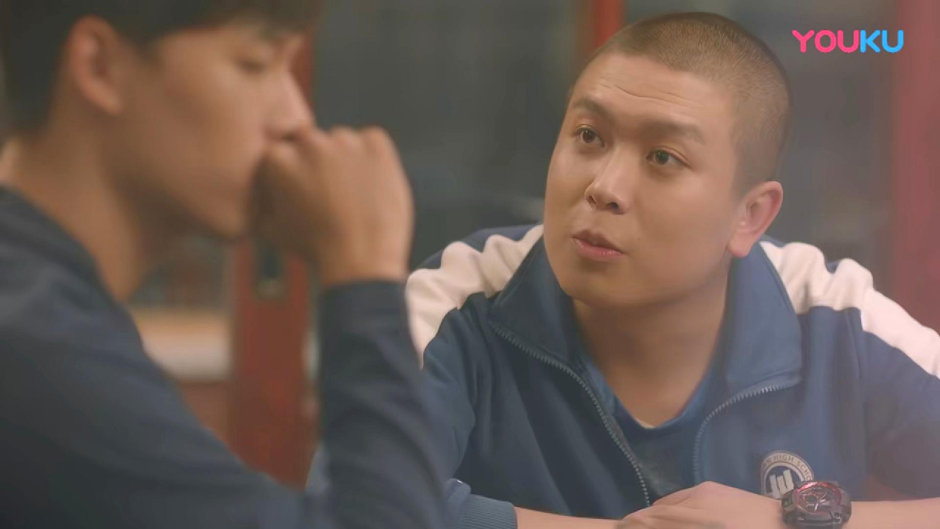 我只喜欢你费大川靠实力碰运气,我只喜欢你费大川的结局是什么