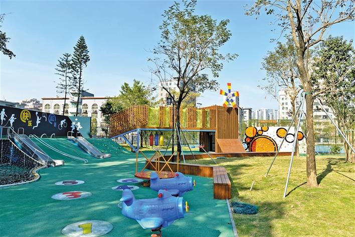 致敬深圳的建设者,致敬城市奋斗者系列