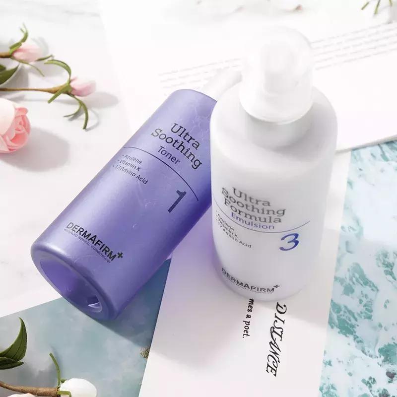 黛珂紫苏牛油果保湿水乳套装,干皮适合黛珂紫苏水牛油果乳吗