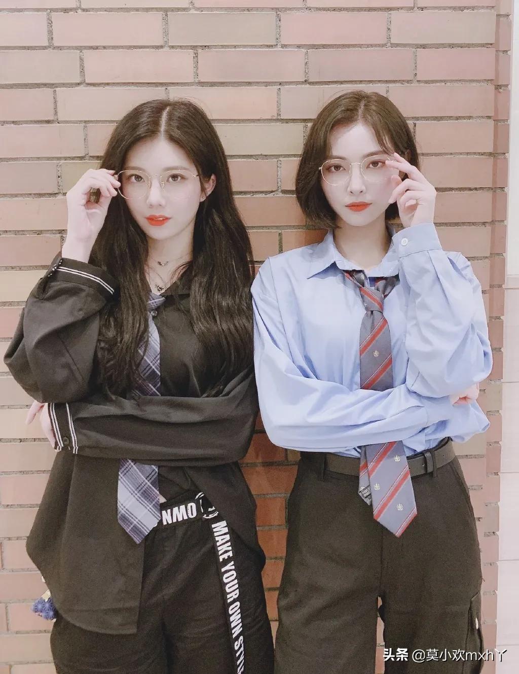 jk制服合集有你喜欢的吗,盘点jk制服最好看的