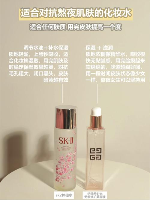 干敏皮用兰蔻粉水,干敏皮去黄提亮水乳