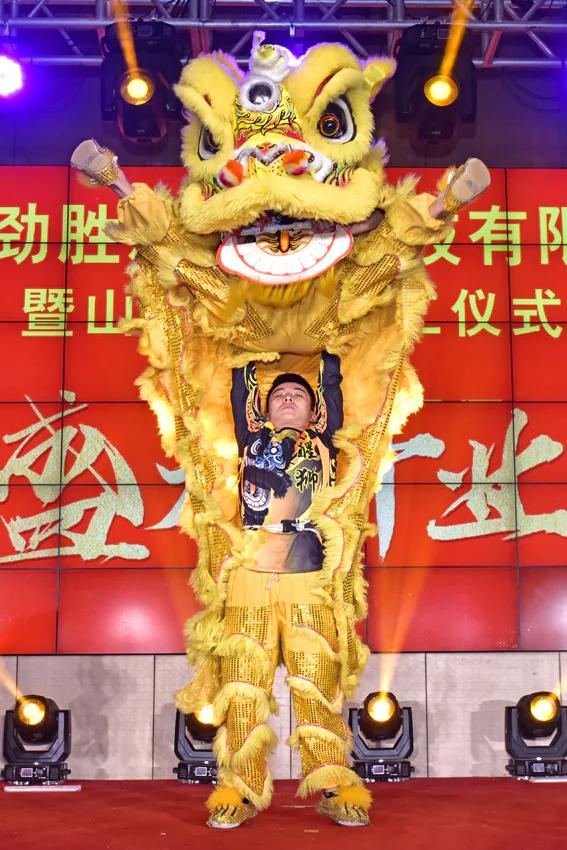 劲胜新能源科技有限公司,山东劲胜新能源科技有限公司