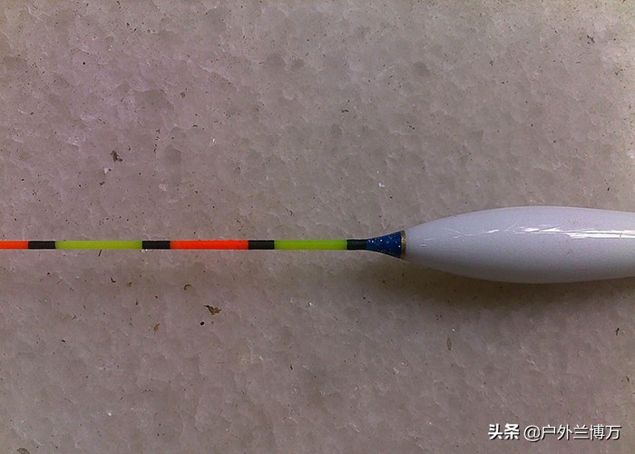 新手怎么选择浮漂呢,不会选漂还想钓大鱼