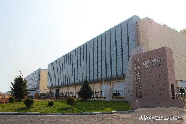 数据中心2024年建设计划,数据中心云计算环评