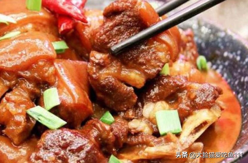 到菏泽必吃老字号,菏泽抖音美食排行榜前十名