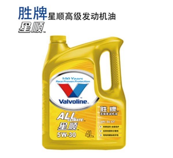 各大机油品牌特点,14名图机油